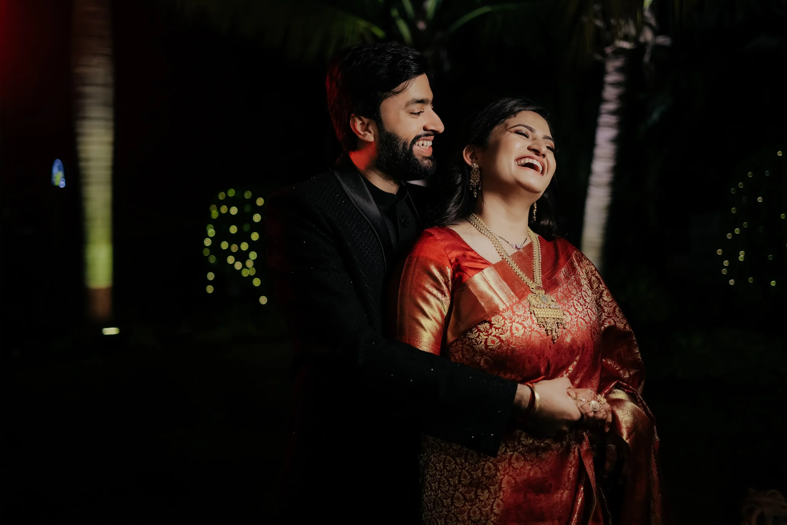 NAHUSH & DR.VIDHI