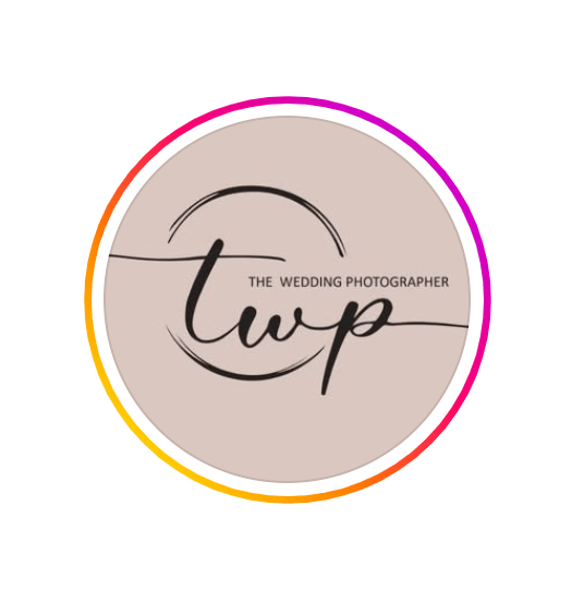 The Wedding Photographer